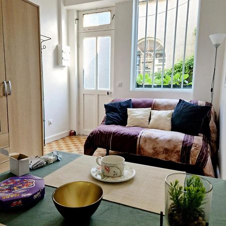 Studio Porte De Versailles Vanves Zewnętrze zdjęcie