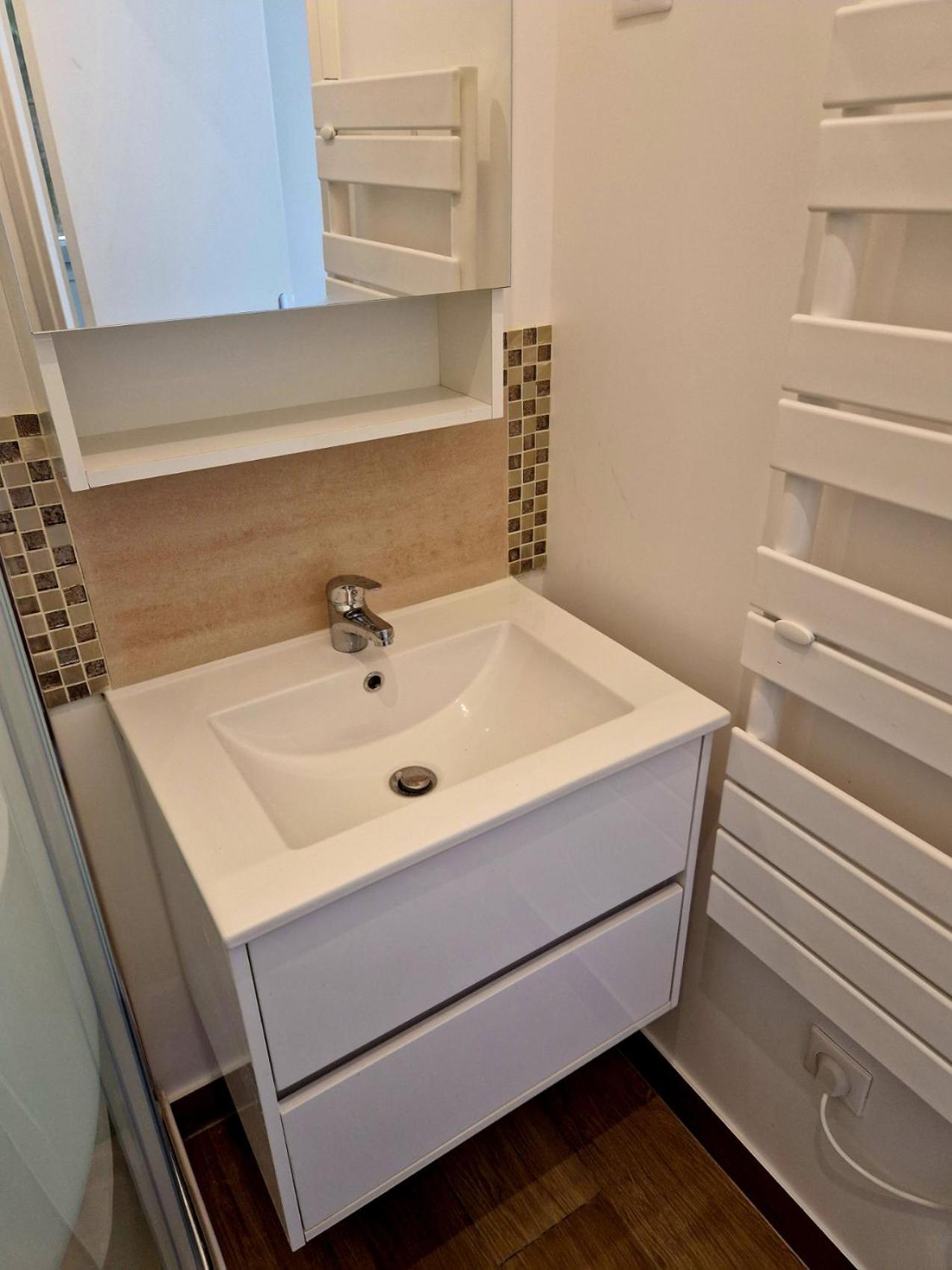 Studio Porte De Versailles Vanves Zewnętrze zdjęcie