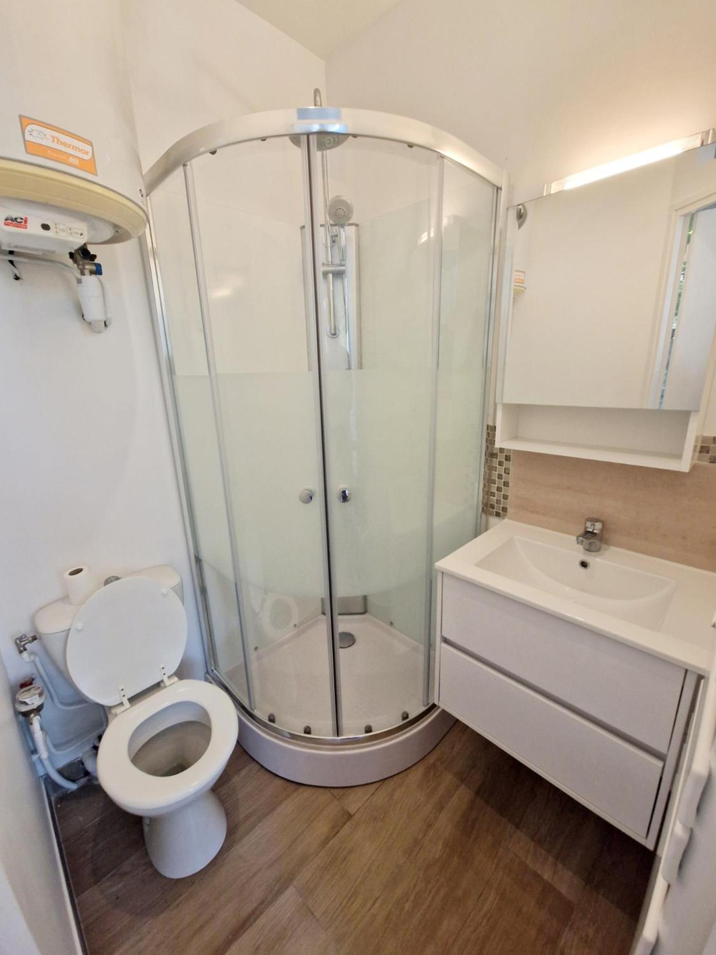 Studio Porte De Versailles Vanves Zewnętrze zdjęcie